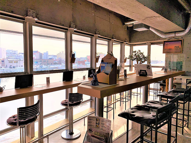 2Fベイカフェ風車